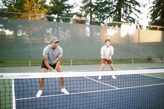 Picklish Pickleball Court Guide - South Bay Area, CA