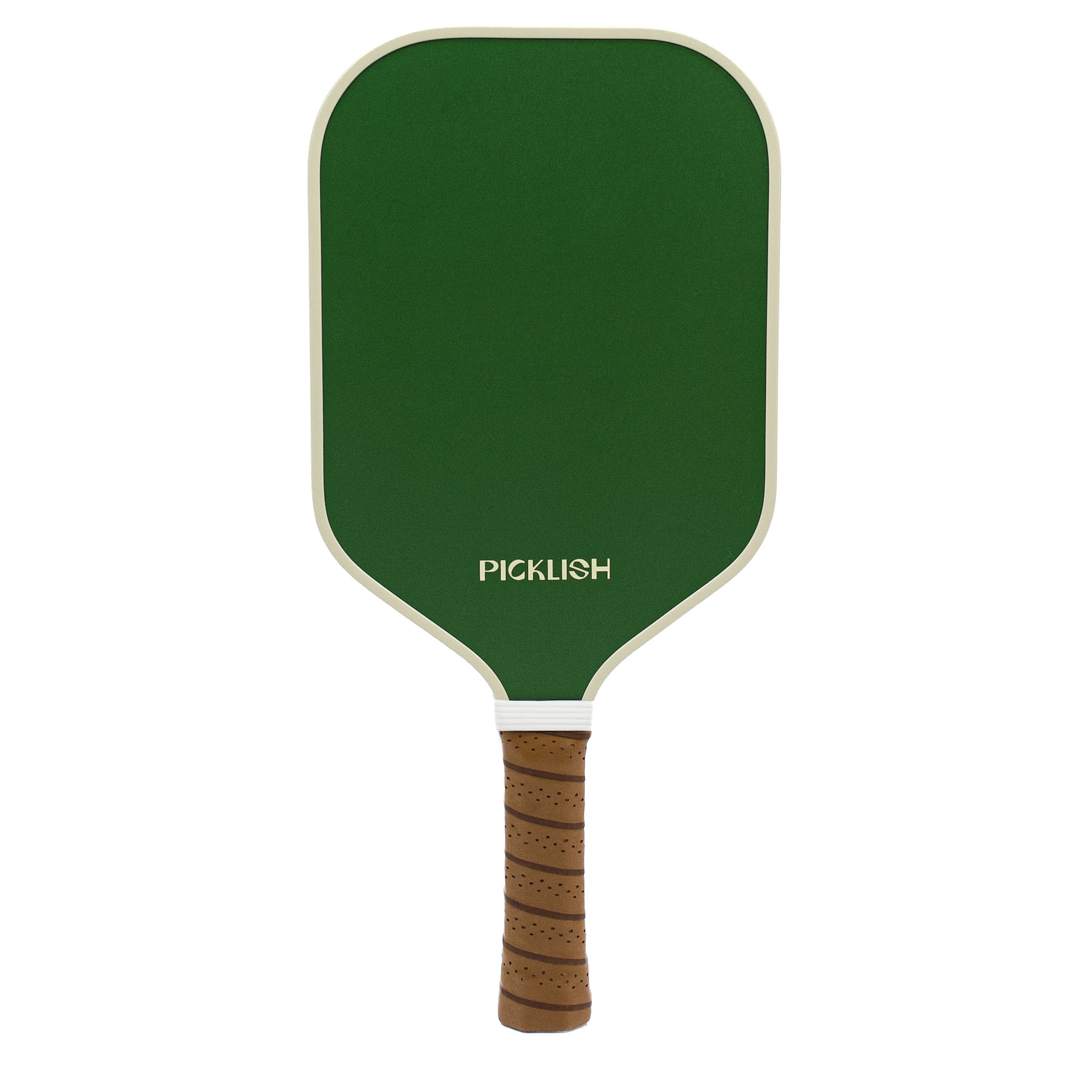 Picklish Swirls Paddle | Sweet Pickle Paddle | Picklish Pickleball